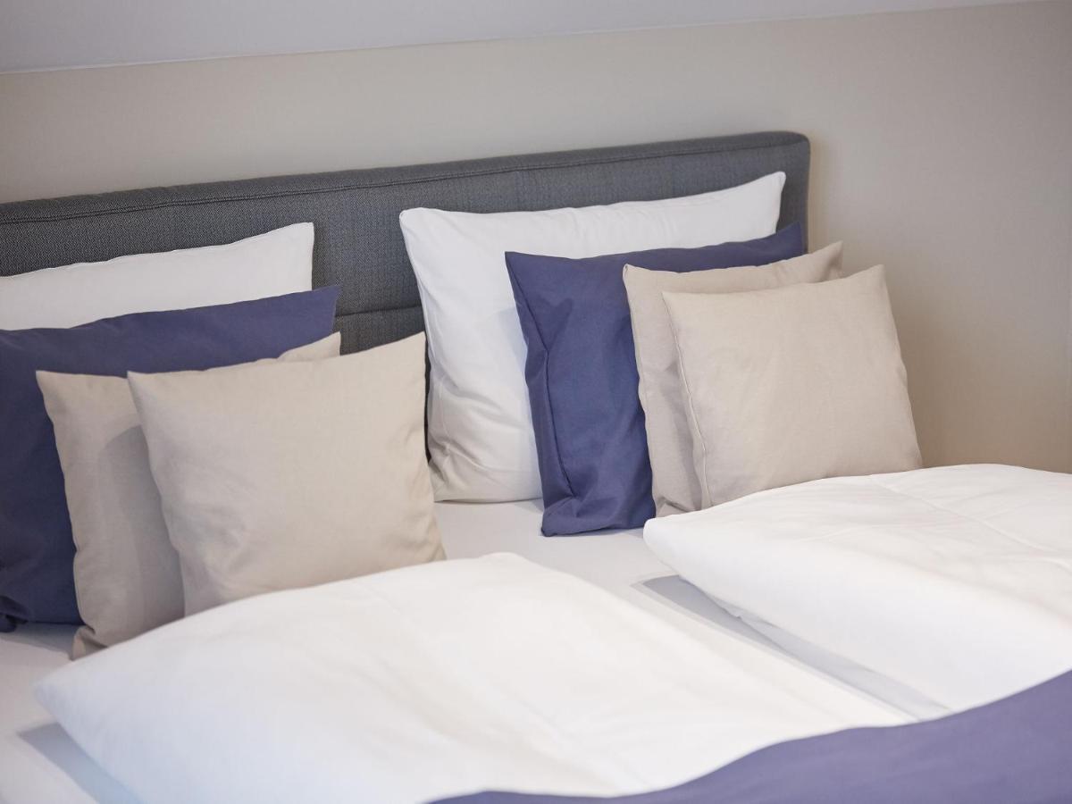 Reetland Am Meer - Premium Reetdachvilla Mit 3 Schlafzimmern, Sauna, Kamin Und Massagesessel F05 Dranske Extérieur photo